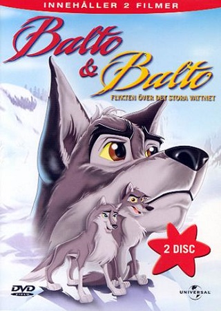 Balto 1 / Balto 2