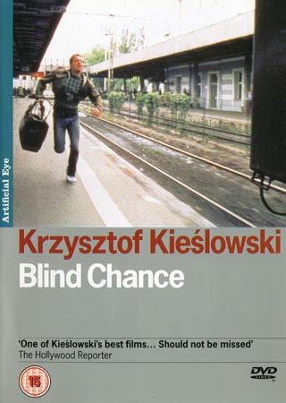 Blind Chance (ej svenskt text)