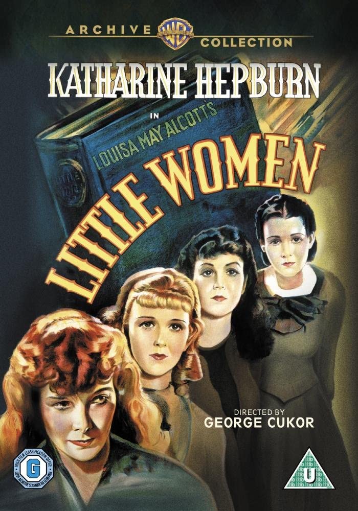 Little Women (ej svensk text)
