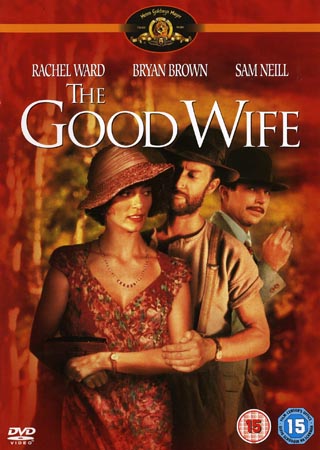 Good Wife (ej svensk text)