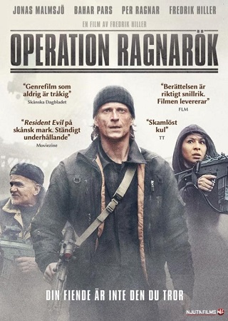 Operation Ragnarök
