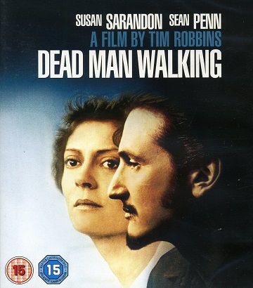 Dead Man Walking (ej svensk text) (Blu-ray)