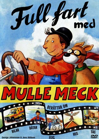 Full Fart Med Mulle Meck