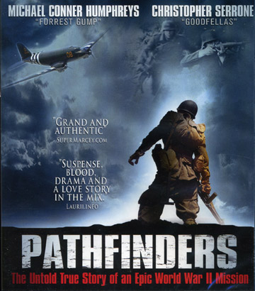 Pathfinders (Blu-ray)