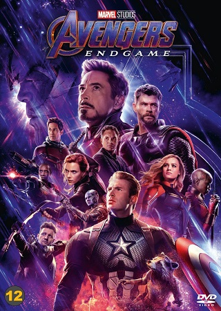 Avengers: Endgame