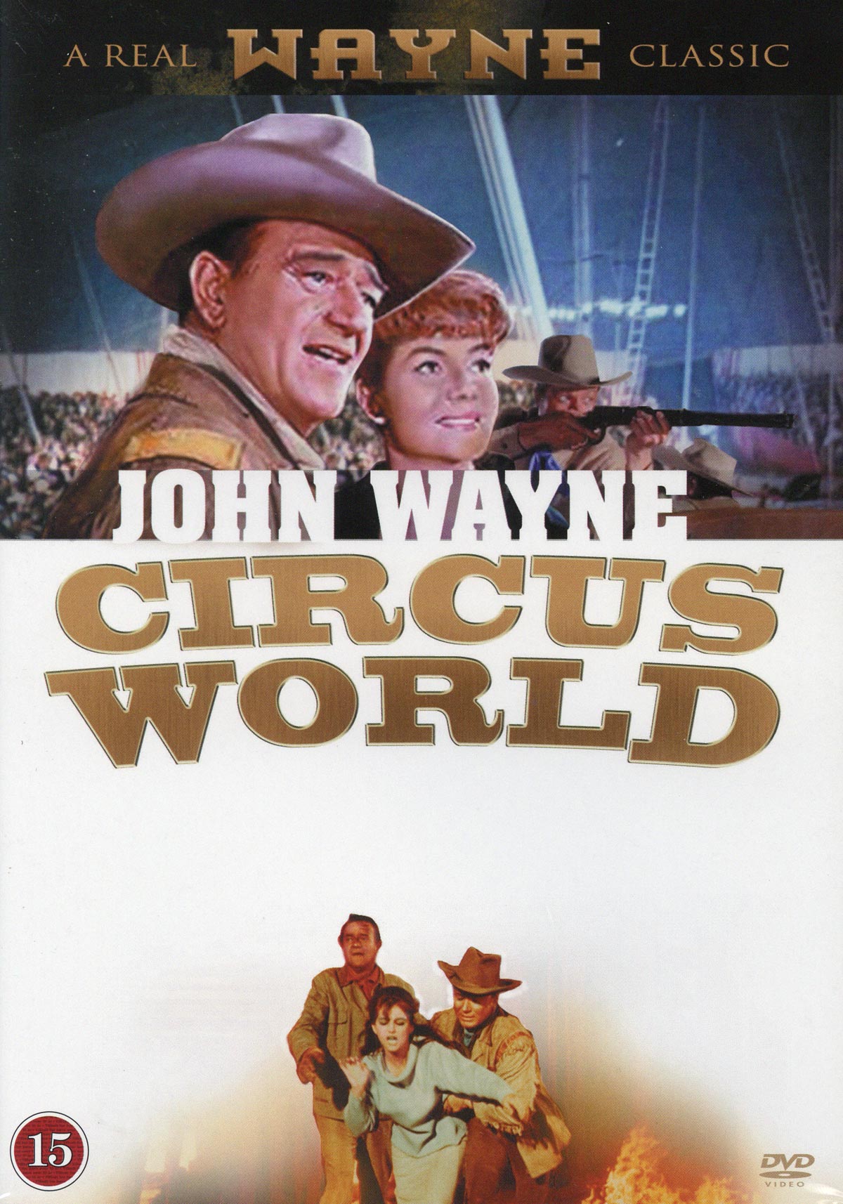 Circus World