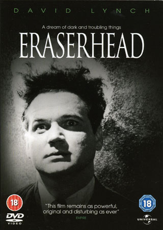 Eraserhead (ej svensk text)