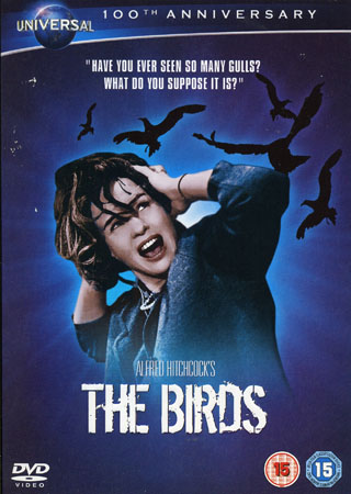 Birds (Augmented Reality Edition)