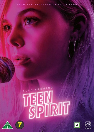 Teen Spirit