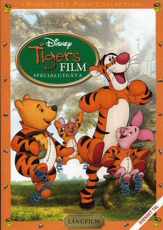 Tigers Film (Specialutgåva)