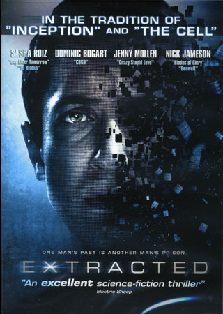 Extracted