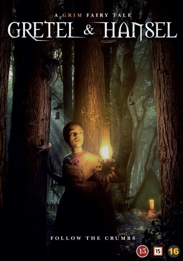 Gretel & Hansel