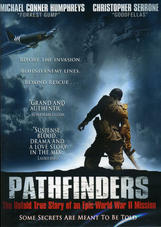 Pathfinders