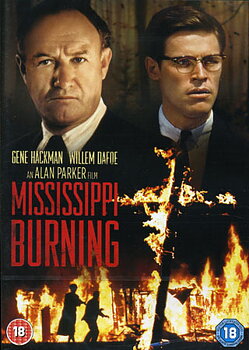 Mississippi Burning (Begagnad)