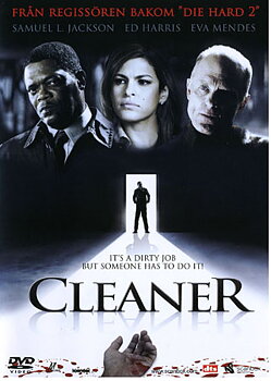 Cleaner (Begagnad)