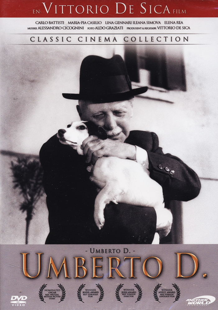 Umberto D.