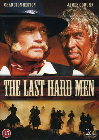 Last Hard Men