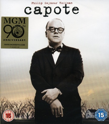 Capote (Blu-ray)