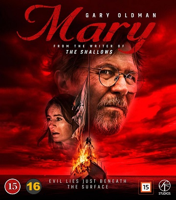 Mary (Blu-ray)