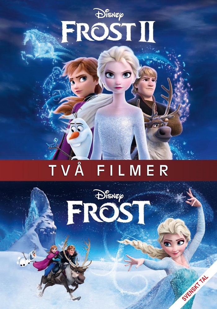 Frost / Frost II