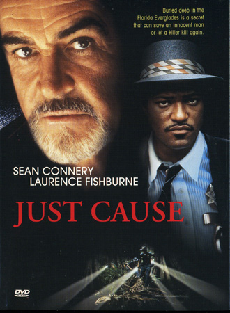 Just Cause (Begagnad)