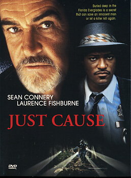 Just Cause (Begagnad)