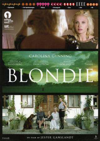 Blondie (Begagnad)