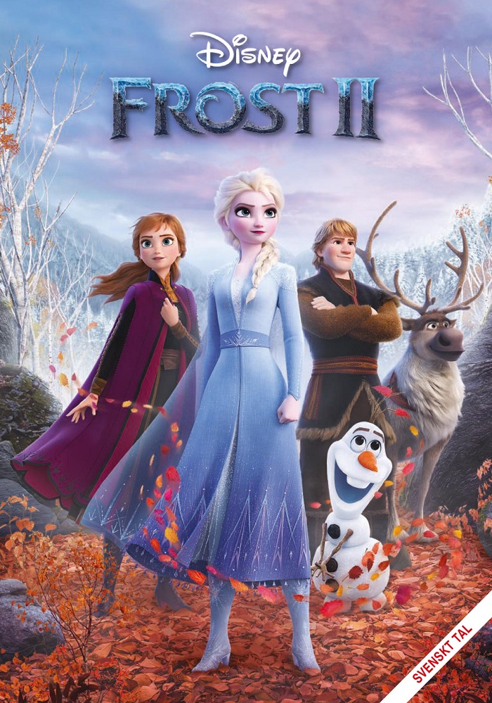 Frost II