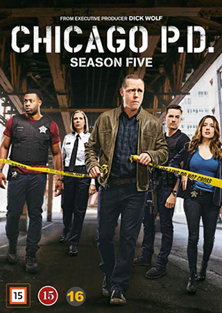 Chicago P.D. - Säsong 5