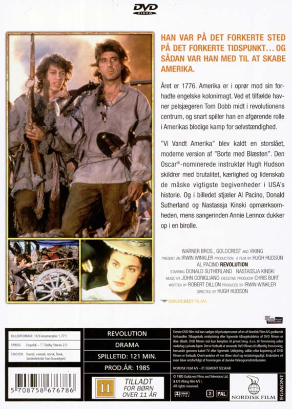 Revolution - 2