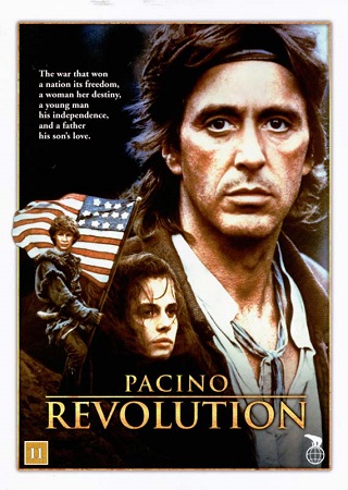 Revolution