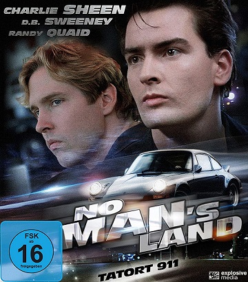 No Man's Land (ej svensk text) (Blu-ray)