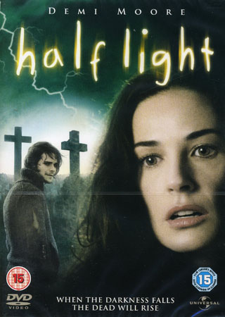 Half Light (ej svensk text)