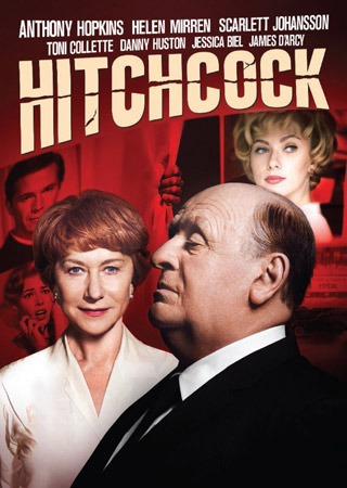 Hitchcock (Begagnad)