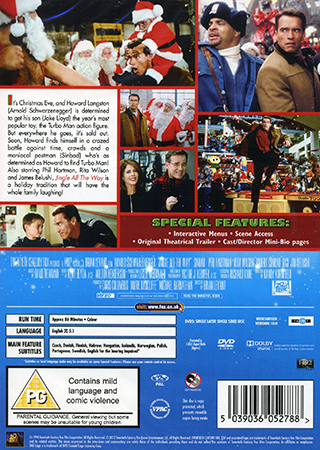 Jingle All the Way - 2