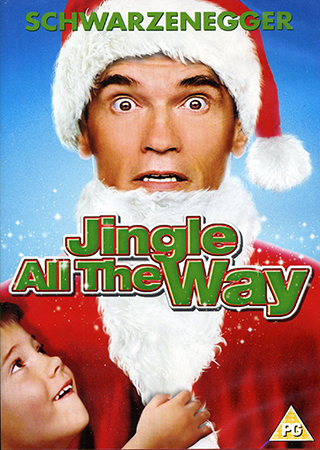 Jingle All the Way