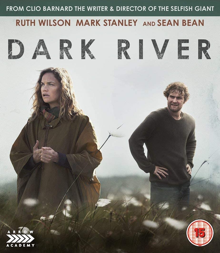 Dark River (ej svensk text) (Blu-ray)