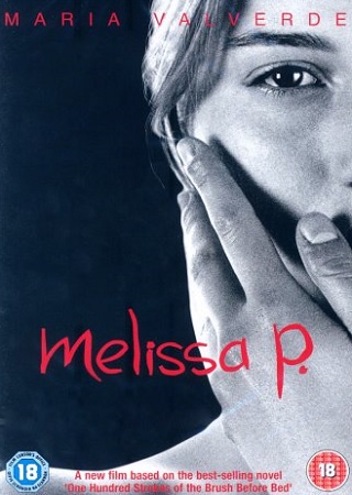 Melissa P.