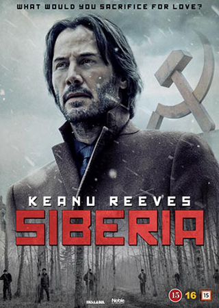 Siberia