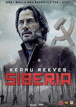 Siberia