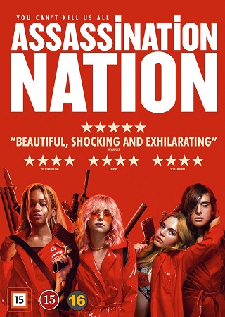 Assassination Nation