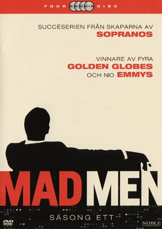 Mad Men - Säsong 1