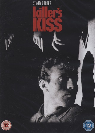 Killer's Kiss (ej svensk text)