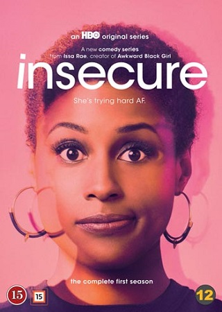 Insecure - Säsong 1