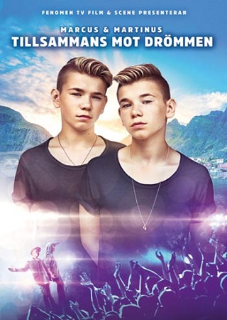 Marcus & Martinus - Tillsammans Mot Drömmen