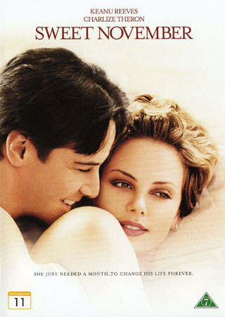 Sweet November