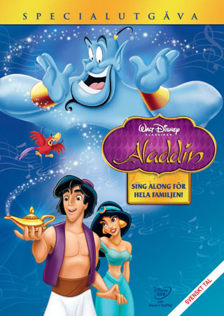 Aladdin (Disney)
