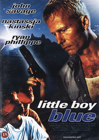 Little Boy Blue