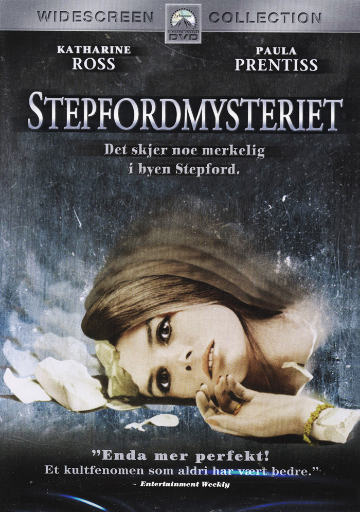 Stepford Wives