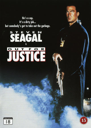 Out For Justice